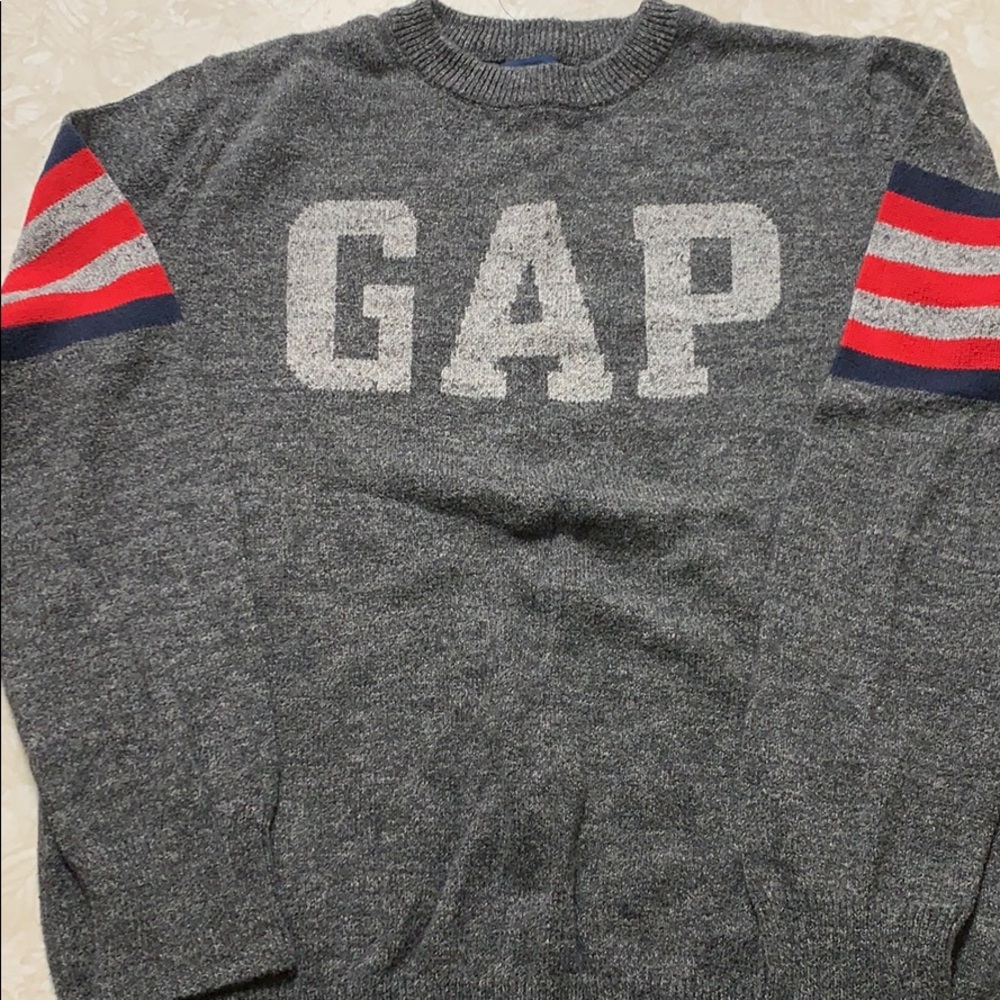NWOT Gap sweater